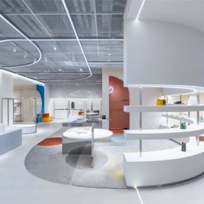 Studiolite丨ON/OFF FASHION STORE 时尚买手店 Studiolite丨ON/OFF FASHION STORE 时尚买手店