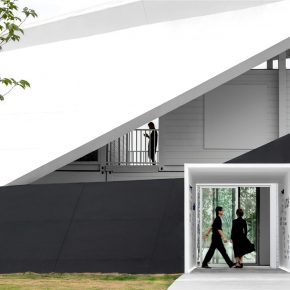 Y.D.S Interior Design丨湖美术馆 Y.D.S Interior Design丨湖美术馆