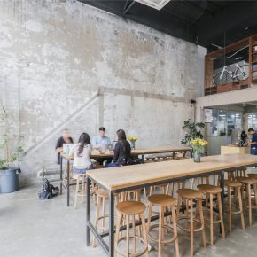 atelier suasua丨VOYAGE COFFEE 798 atelier suasua丨VOYAGE COFFEE 798