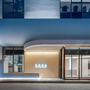 CUN寸DESIGN丨喜天影视办公空间 CUN寸DESIGN丨喜天影视办公空间