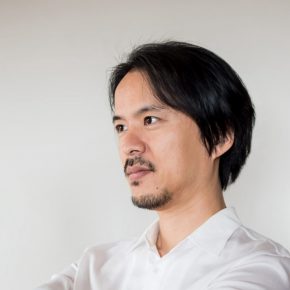 荒尾宗平:设计,从琐碎的日常开始 荒尾宗平:设计,从琐碎的日常开始