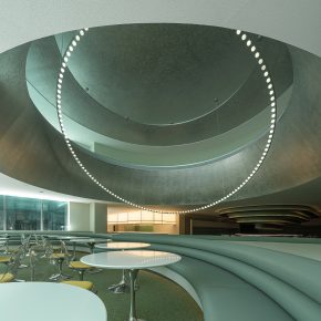万社设计 | 上海ATLATL餐厅 万社设计 | 上海ATLATL餐厅