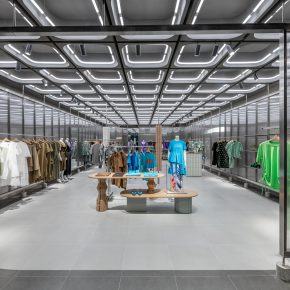 Linehouse | JNBY零售店 Linehouse | JNBY零售店