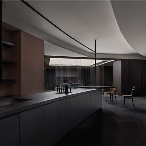 春设计 | SigMann西克曼定制展厅 春设计 | SigMann西克曼定制展厅