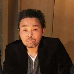 兼城祐作:在繁复的设计里找到自己 兼城祐作:在繁复的设计里找到自己