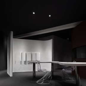 GHB | TIKKURILA建材展厅 GHB | TIKKURILA建材展厅