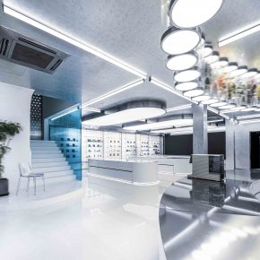 拾集建筑 | JP Lab 拾集建筑 | JP Lab