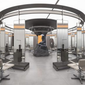 MOJO STUDIO | SENSE SALON 意念造型 MOJO STUDIO | SENSE SALON 意念造型