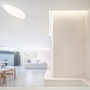 Mur Mur Lab | Unibrown Coffee 由心咖啡汉京中心店 Mur Mur Lab | Unibrown Coffee 由心咖啡汉京中心店