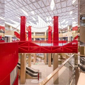 ARIZON乾正设计 | Yatai New Dynamic 亚泰新动力 ARIZON乾正设计 | Yatai New Dynamic 亚泰新动力