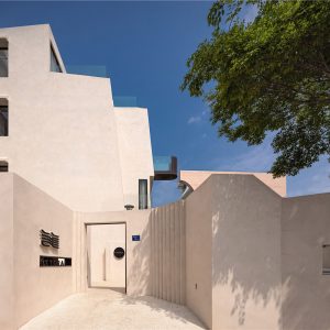 杭州时上建筑 | 言海民宿 杭州时上建筑 | 言海民宿