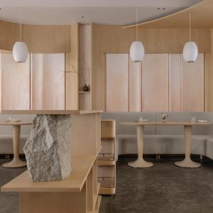 Sò Studio | Restaurant Lunar 餐厅,上海 Sò Studio | Restaurant Lunar 餐厅,上海
