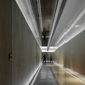 DOMANI 东仓建设 | Meunier科技美容深圳概念旗舰店 DOMANI 东仓建设 | Meunier科技美容深圳概念旗舰店