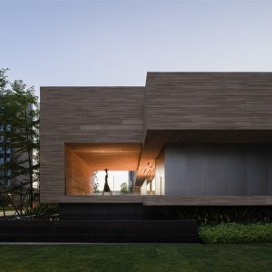 DOMANI 东仓建设 | 时代·Dreamland云来 DOMANI 东仓建设 | 时代·Dreamland云来