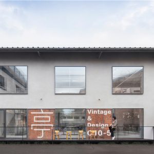 Soong Lab+ | 「AtelierTing亭」 Soong Lab+ | 「AtelierTing亭」
