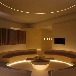 言昱设计 | 郑州伊卡莱朵spa 言昱设计 | 郑州伊卡莱朵spa