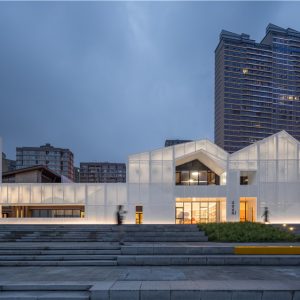 Wutopia Lab | 朵云书院黄岩店 Wutopia Lab | 朵云书院黄岩店
