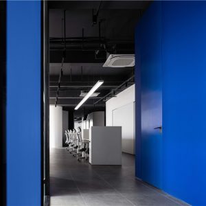 窦洪艺室内设计工作室 | 南京汉宁国际贸易有限公司办公室 窦洪艺室内设计工作室 | 南京汉宁国际贸易有限公司办公室