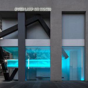 GHB空间设计 | VER LARP GHB空间设计 | VER LARP
