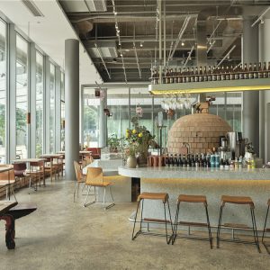 nota建筑设计 | 柴米多杭州天目里体验店 nota建筑设计 | 柴米多杭州天目里体验店