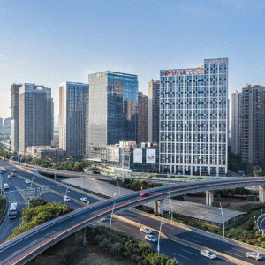 三益建筑 | 南京保利堂悦若比邻MALL 三益建筑 | 南京保利堂悦若比邻MALL
