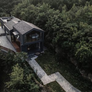 未来以北|半山的居室 - 东胡林民宿 未来以北|半山的居室 - 东胡林民宿