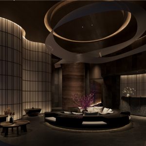 里尔设计 | IGC SPA 里尔设计 | IGC SPA