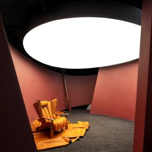 壹席设计|PACIFIC GREEN展厅 壹席设计|PACIFIC GREEN展厅