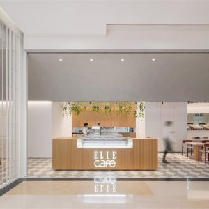 OFFICE AIO | Elle Cafe OFFICE AIO | Elle Cafe
