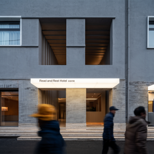 OFFICE AIO|念念行旅精品酒店 OFFICE AIO|念念行旅精品酒店