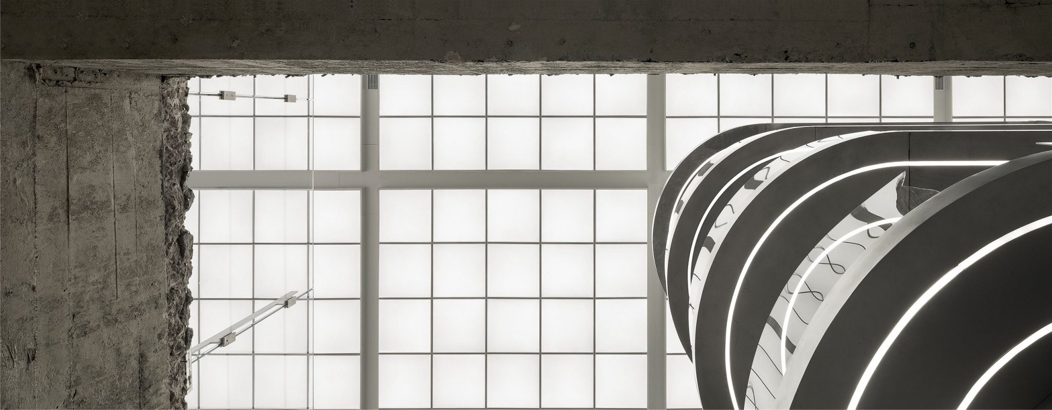 绽放设计 | X11上海淮海路全球旗舰店 | Hi设计