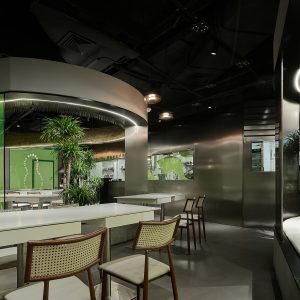 离宅半米 0.5m studio|登乐越南粉百联店 离宅半米 0.5m studio|登乐越南粉百联店