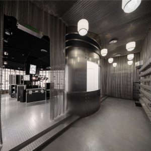 恺慕建筑设计 | 話梅HARMAY环球影城店 恺慕建筑设计 | 話梅HARMAY环球影城店
