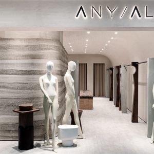 睿上形素 | ANYALL服装店 睿上形素 | ANYALL服装店