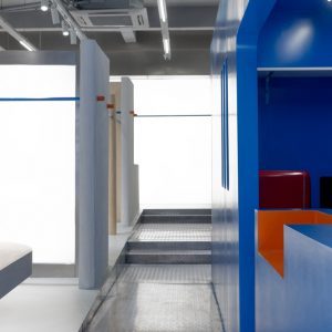 一门社amass studio|HINOK买手店 一门社amass studio|HINOK买手店