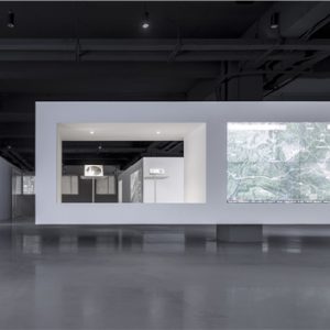班得建筑 | 点军智谷宜昌市点军区数据展示运营中心 班得建筑 | 点军智谷宜昌市点军区数据展示运营中心