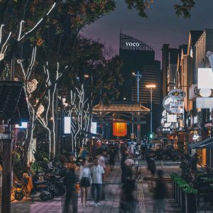 宇合光年|江苏常州汉江路商业包装 宇合光年|江苏常州汉江路商业包装
