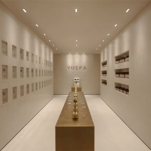 USConcept有思概念|愈舍YUSPA北京金宝店 USConcept有思概念|愈舍YUSPA北京金宝店