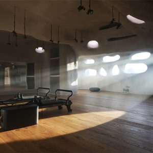 玩木傻子|厦门T.T. Pilates普拉提馆 玩木傻子|厦门T.T. Pilates普拉提馆