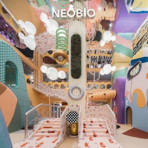 皮爱纪设计PIG DESIGN|上海NEOBIO奈尔宝 皮爱纪设计PIG DESIGN|上海NEOBIO奈尔宝