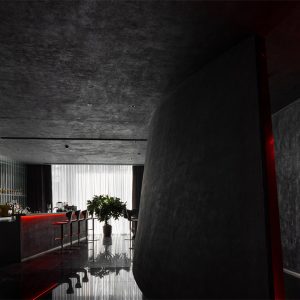 艾克建筑设计|北京美·大董南新仓店 艾克建筑设计|北京美·大董南新仓店