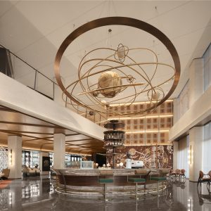 峻佳设计 | 南京金陵星图 CULTURE HUB 销售中心 峻佳设计 | 南京金陵星图 CULTURE HUB 销售中心