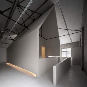 精成空间 | MONTO微水泥展厅 精成空间 | MONTO微水泥展厅