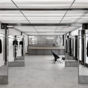 say architects | 隐蔽者 say architects | 隐蔽者