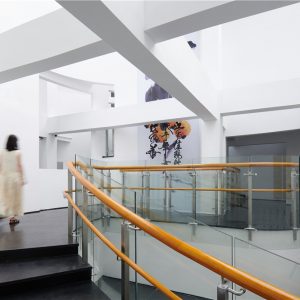 田之间建筑&植田建筑 | 塘栖枇杷产业博览馆 田之间建筑&植田建筑 | 塘栖枇杷产业博览馆
