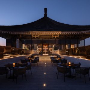 RooMoo | 西安Le Coq餐酒吧 RooMoo | 西安Le Coq餐酒吧