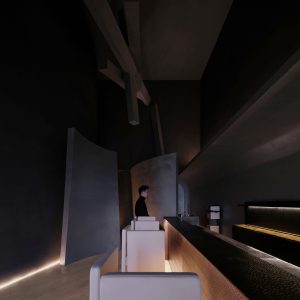 艾克建筑设计 | 满投文旅淮宴会所,南充 艾克建筑设计 | 满投文旅淮宴会所,南充