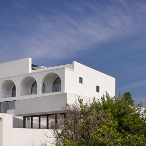 时上建筑空间设计 | 苏州太湖三山岛·呼梦集民宿 时上建筑空间设计 | 苏州太湖三山岛·呼梦集民宿