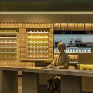 CUN寸 | WILLchá品牌旗舰店 CUN寸 | WILLchá品牌旗舰店