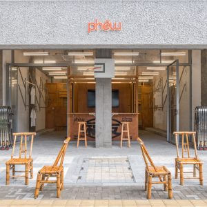 say architects | phew线下商店 say architects | phew线下商店